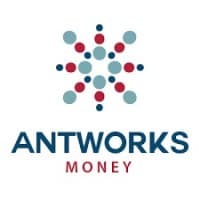 Antworks Logo